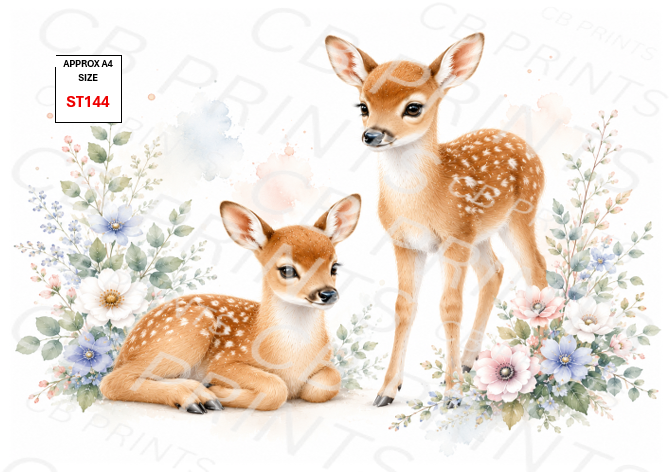Stag design ST144