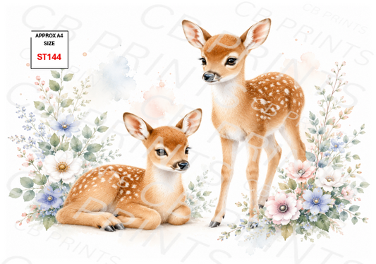 Stag design ST144