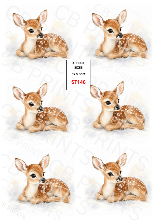 Stag design ST146