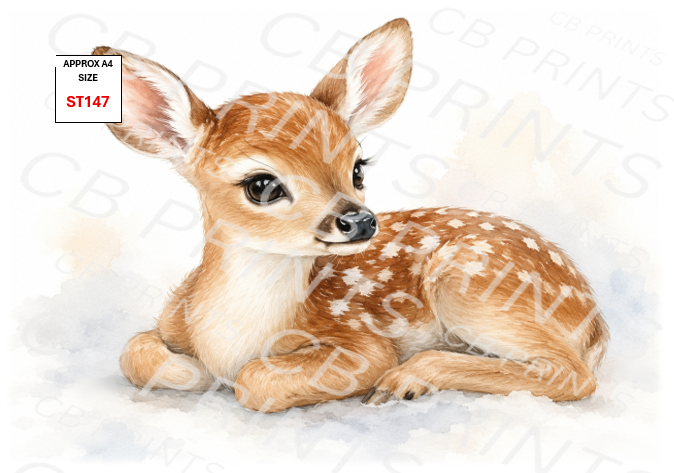 Stag design ST147