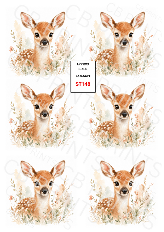 Stag design ST148